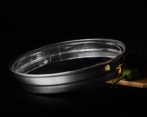 glass lids Type H
