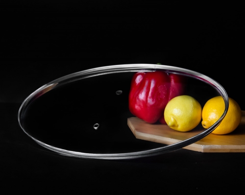 glass lids Type O