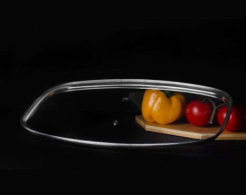 glass lids Type R