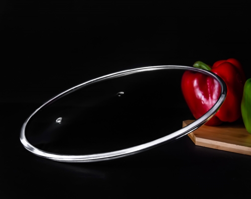 glass lids Type T